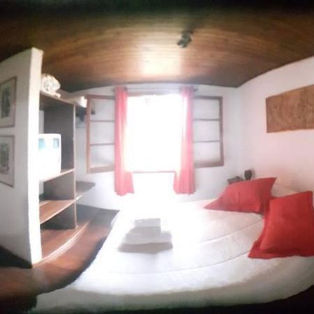 Morada Rancho Da Lua Bed & Breakfast Monte Verde  Luaran gambar