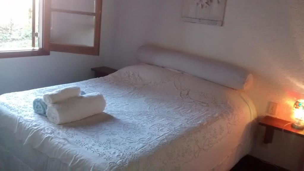 Morada Rancho Da Lua Bed & Breakfast Monte Verde  Luaran gambar