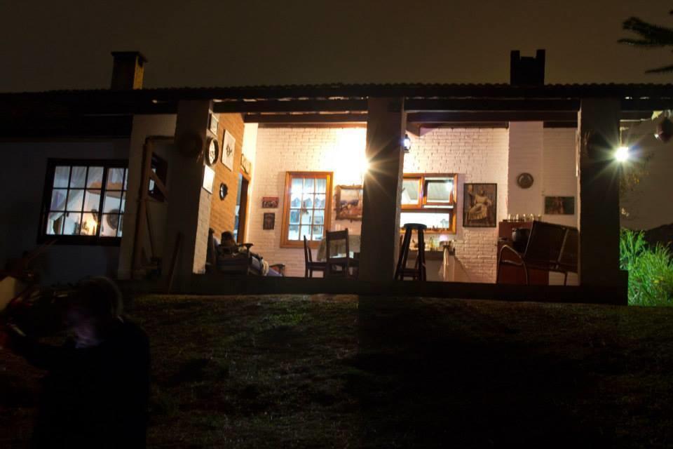 Morada Rancho Da Lua Bed & Breakfast Monte Verde  Bilik gambar