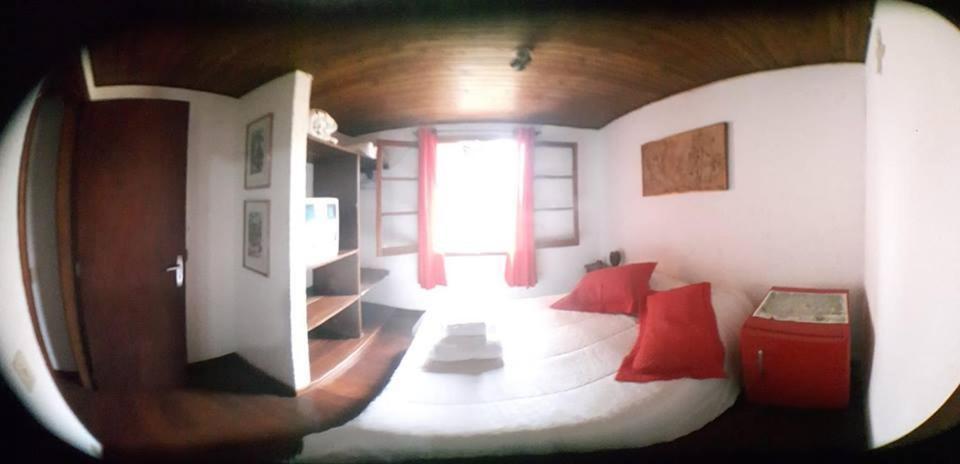 Morada Rancho Da Lua Bed & Breakfast Monte Verde  Luaran gambar